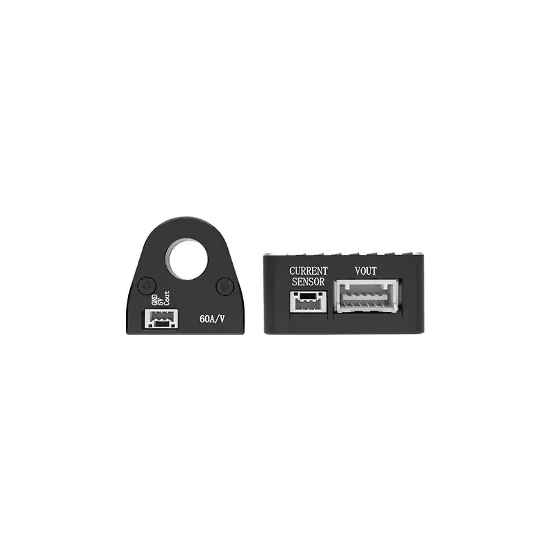 

SIYI Hall-Sensor Power Module with Wide Voltage High Precision