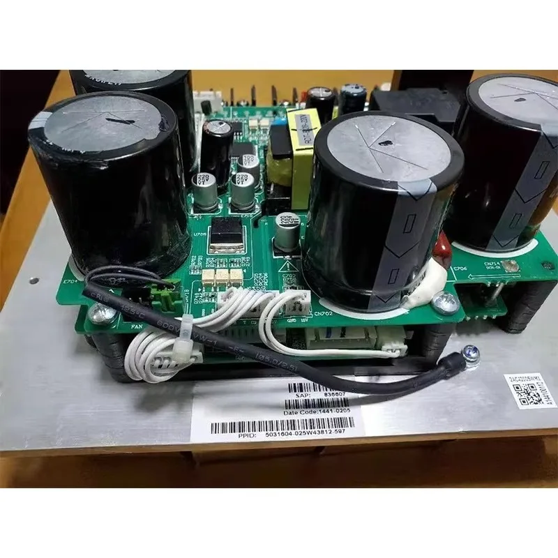 Inverter Circuit Board Driver for Central Air Condition Electric Power Source Brand New SAP 836607 025W43812-597 4