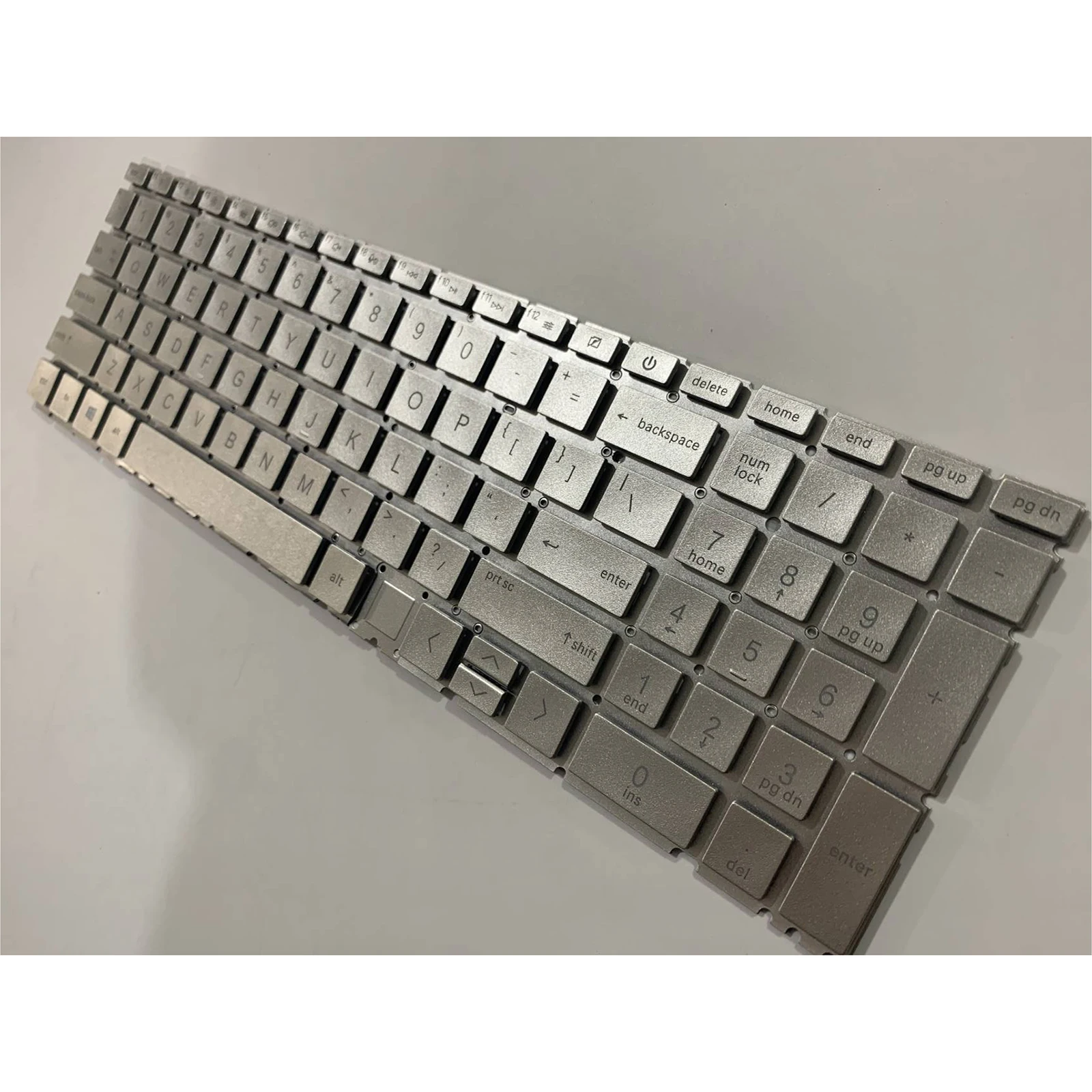 

Laptop keyboard US Layout for HP Envy 15-ED 15M-ED1013DX 15M-ED 15-ED1055WM 15-ED0023DX