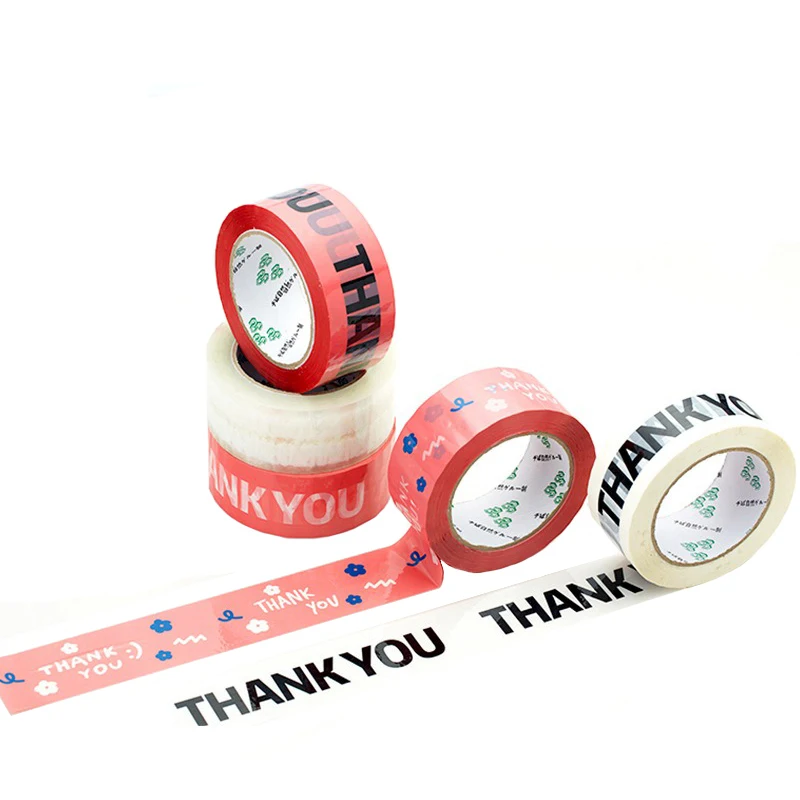 Прозрачная уплотнительная лента 4