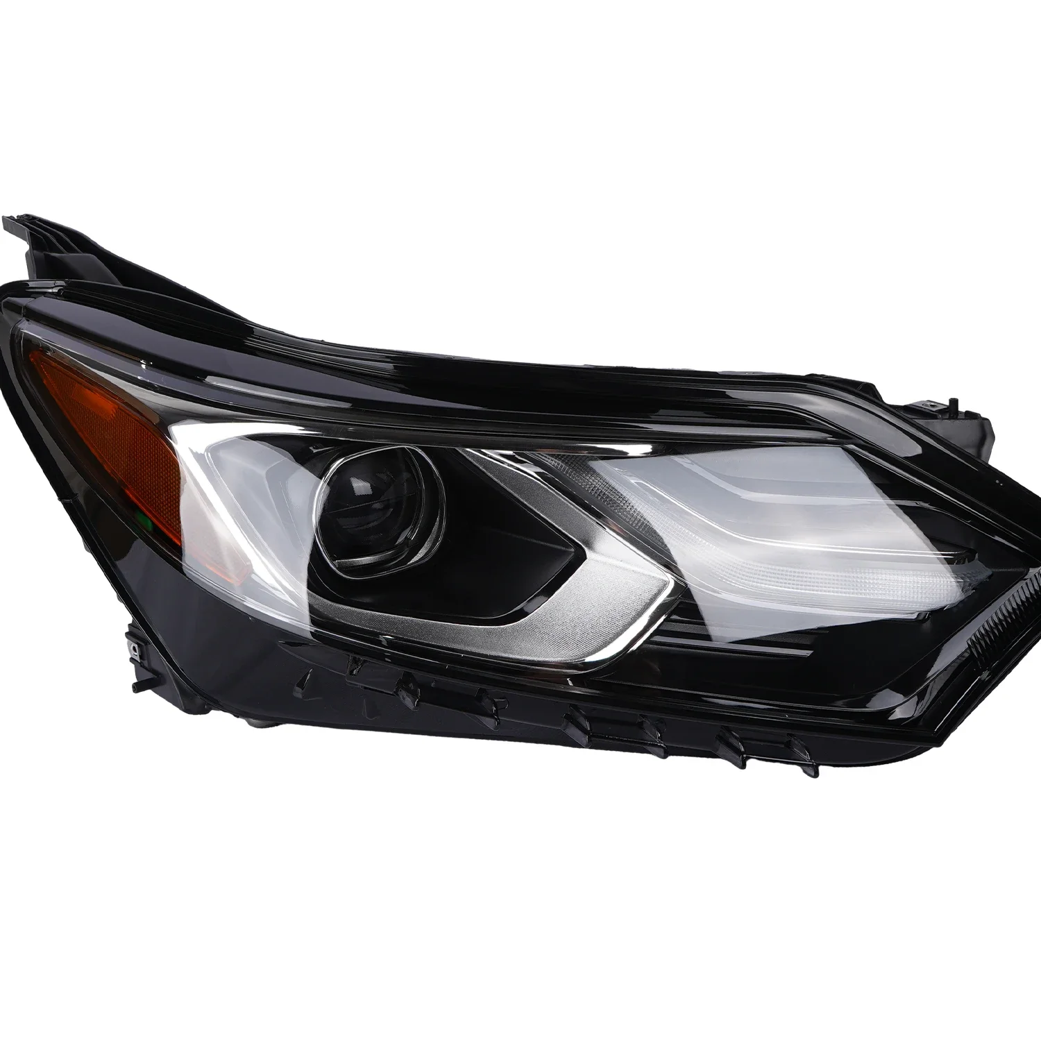 

High quality car led headlight auto accessories head lamp high configuration for CHEVROLET EQUINOX 2017-2019 OE84753439