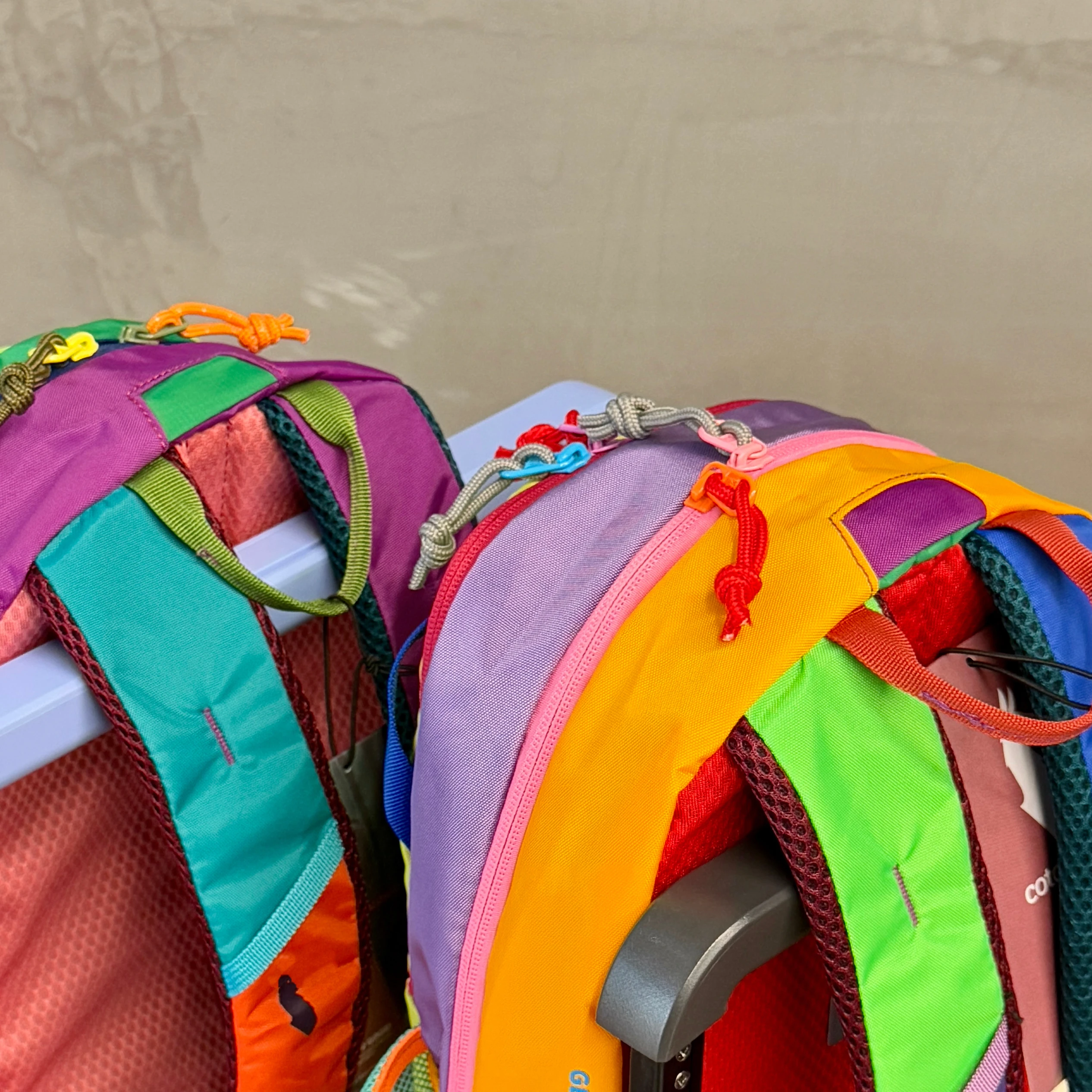 Popoglow Alpaca Dopaine Renk B - Kids Outdoor Backpack incelemesi ve fiyatı