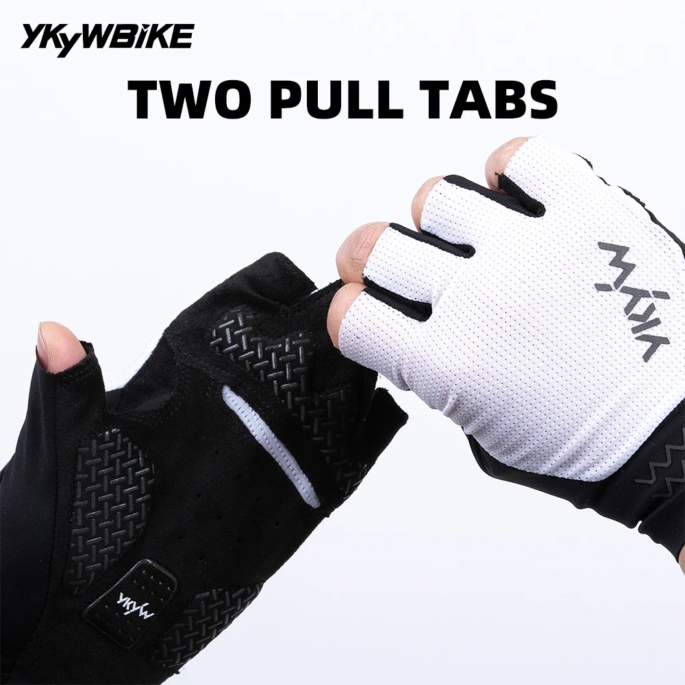 Thumbnail 4 - #72 Ranked Microfiber Cycling Gloves Picks in 2026