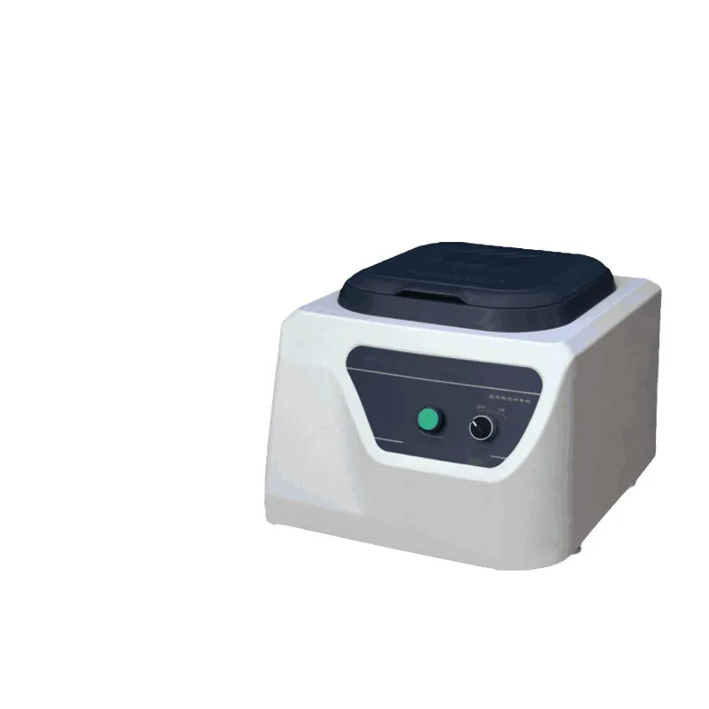 High precision fixed speed grinding and polishing machine Slice analysis machine