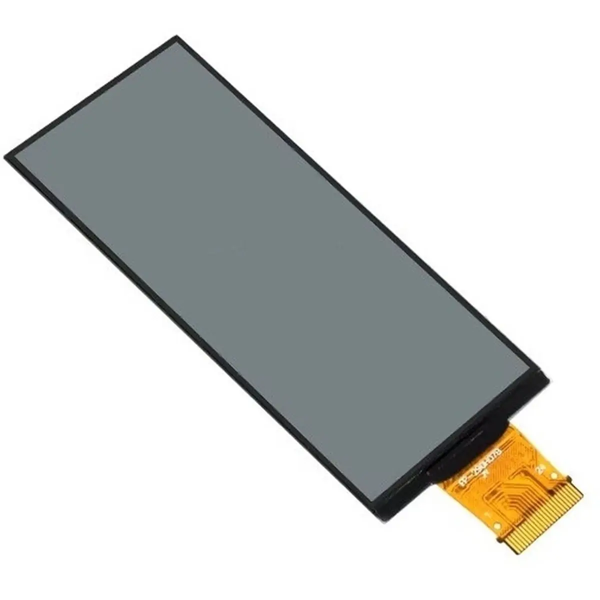 2.9 Inch LCD Display Module, SPI Interface No Backlight, Ultra-Low Power Consumption with ST7305, Sunlight Readable