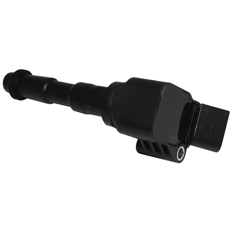 Car Ignition Coil Auto Spare Engine Accessory Part For VOLKSWAGEN VOYAGE 1.0 Flex CCNA 2008- OEM 030905110A 77400001