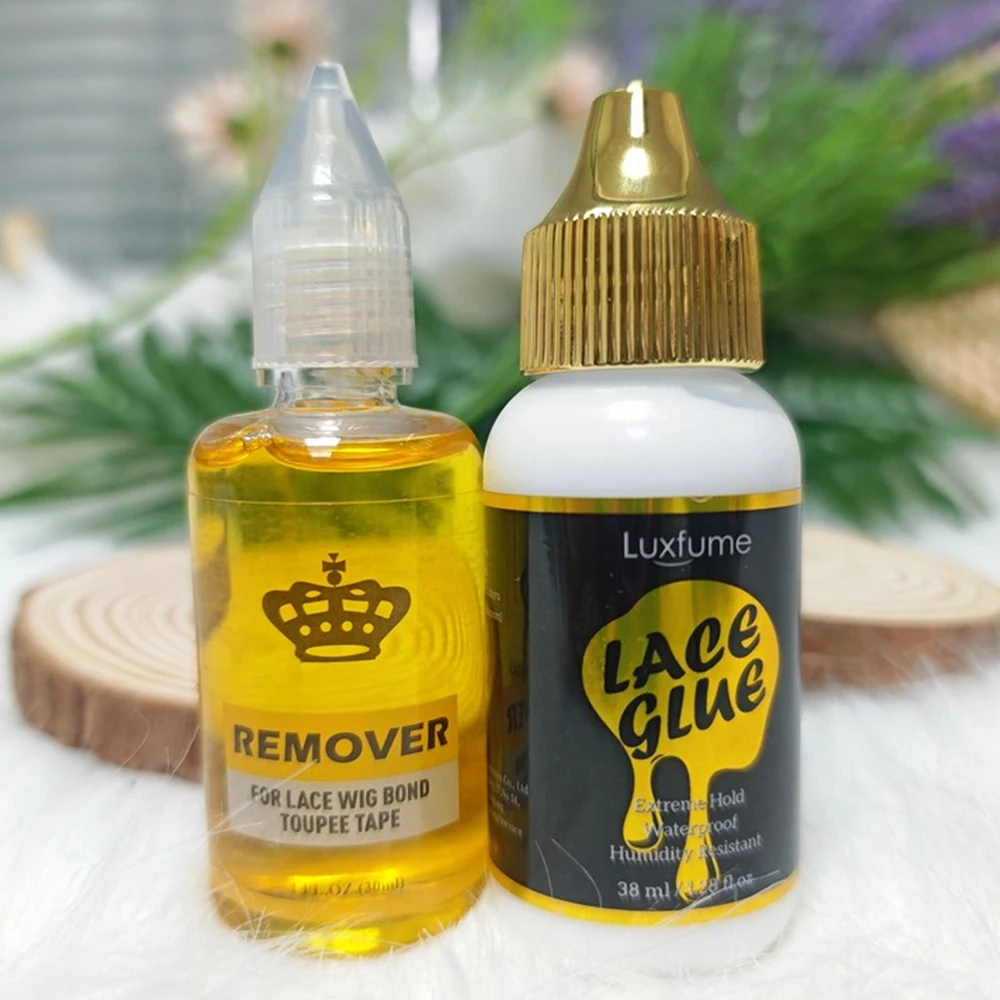 Thumbnail 4 - #1 Cheap Lace Wig Adhesive Glues Worth Buying