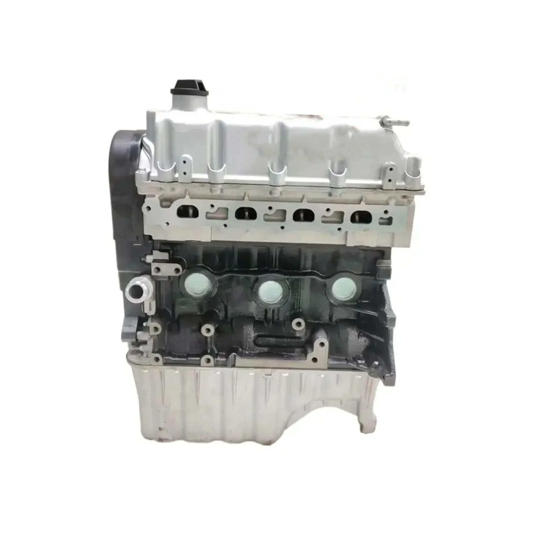 Motor SQR477F Bare Motor für Chery