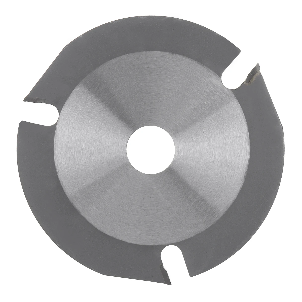 Lama per sega circolare in metallo duro da 125MM smerigliatrice angolare disco per sega taglierina per legno taglio rapido lama per sega in lega dura per il taglio della smerigliatrice per legno