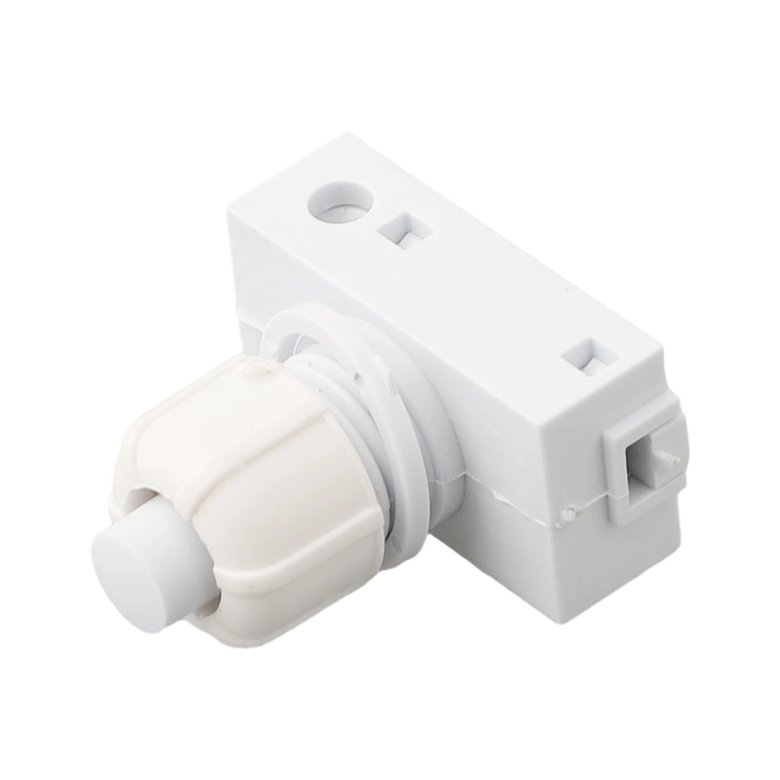 Switches Pressure Switch Switches Accessories With White 23 X 12.9 X 24.75 Mm 250V 2A For Lamps Pressure Switch