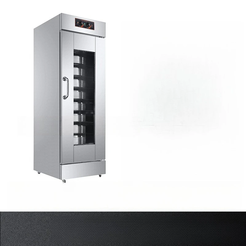 Fermentation box Baking bread machine Steamed buns Pizza Fermentation machine Automatic steamer Wake-up box