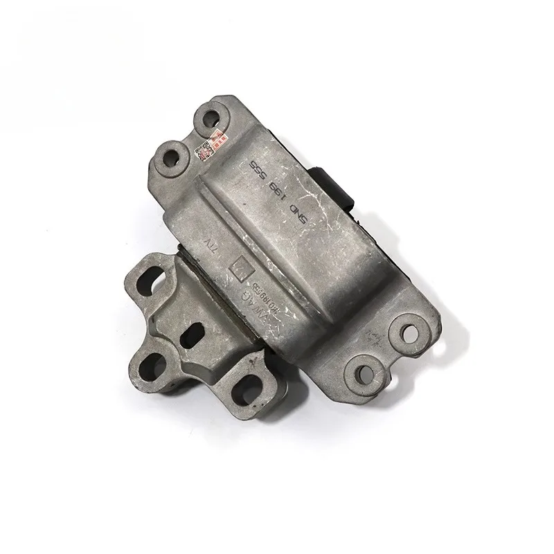 

Genuine 1K0 199 555 P/N Engine Transmission Bracket Support Gasket for Volkswagen Magotan Sagitar CC Golf6 Tiguan China New