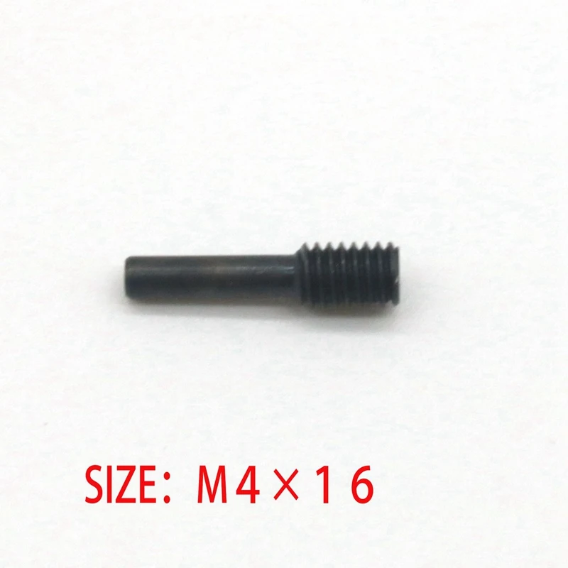 2X 10 Pieces Screw Pin For Traxxas TRA5145 Screw Pin 4X16mm SUMMIT