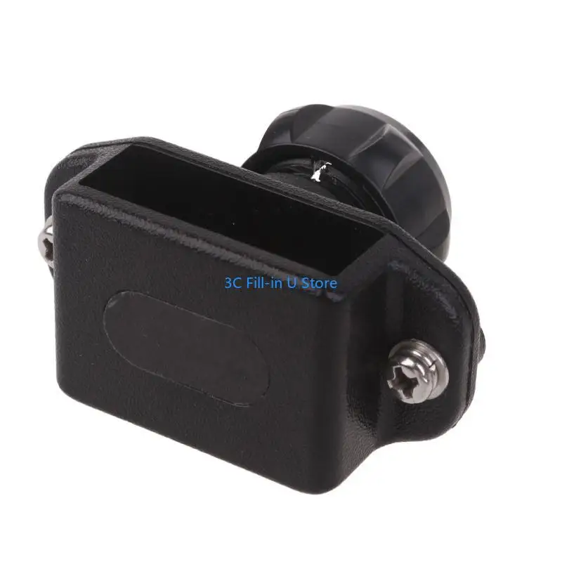 G8TA 2 voies à radio-courroie Clip voiture support voiture