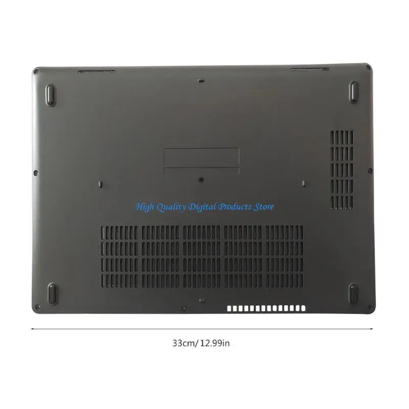 U2je para 5480 e5480 laptops da caixa inferior da caixa inferior da base 071fn2