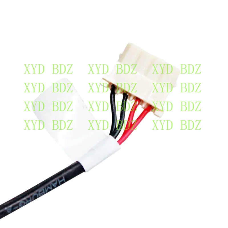 Para TOSHIBA L845 C845 S845 portátil DC IN Power Jack puerto de carga Cable DB