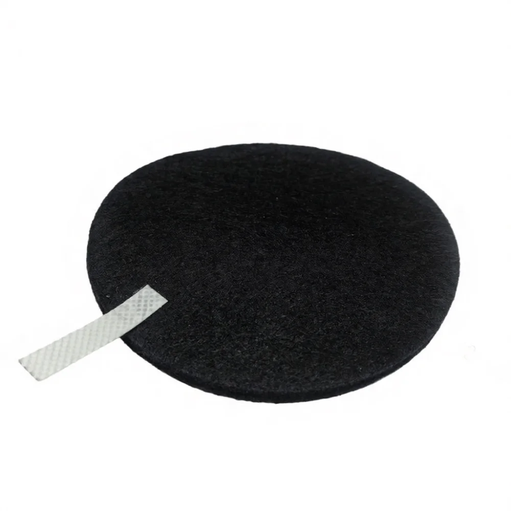 Vacuum Cleaner Hepa Filter Accessories For Bissell 1601972 9182 1792 2043 Models Replacement Spare Cleaning Part Components