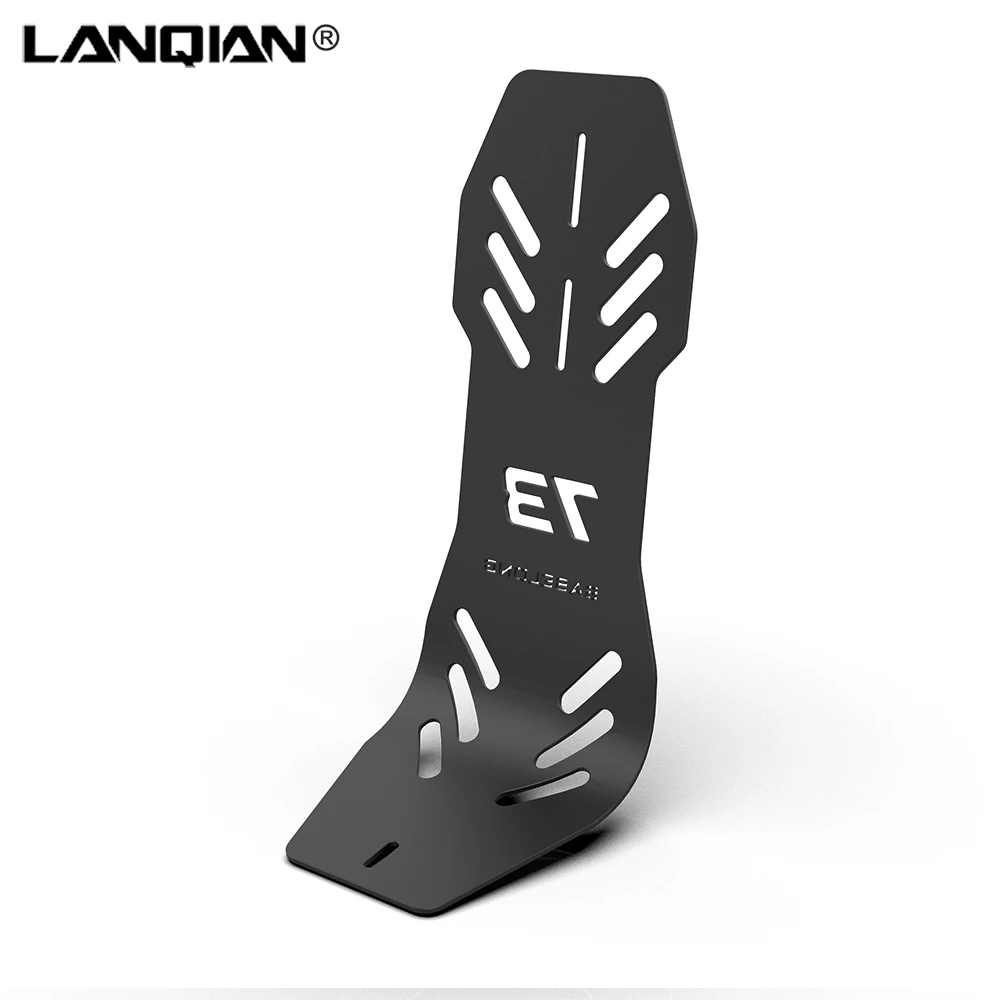 Motorcycle For Super 73 RX RX73 Front Frame Protection And Fender Cover Set Engine Guard Cover Grille Housing Protection 73RX