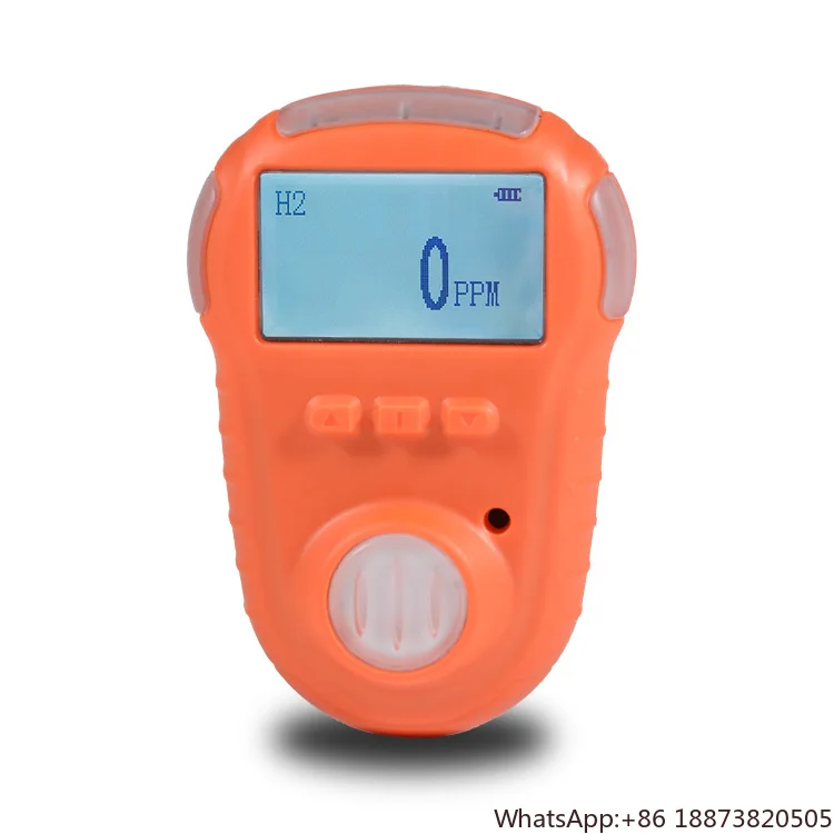 2023 Handheld Carbon Dioxide Gas Detector CO2 meter KP820