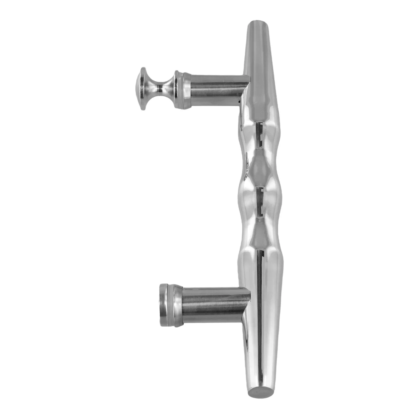 

1 шт., ручка для душевой двери из нержавеющей стали, хромированные ручки для душевой двери, замена ручек для ванной комнаты, душевые кабины 245 мм