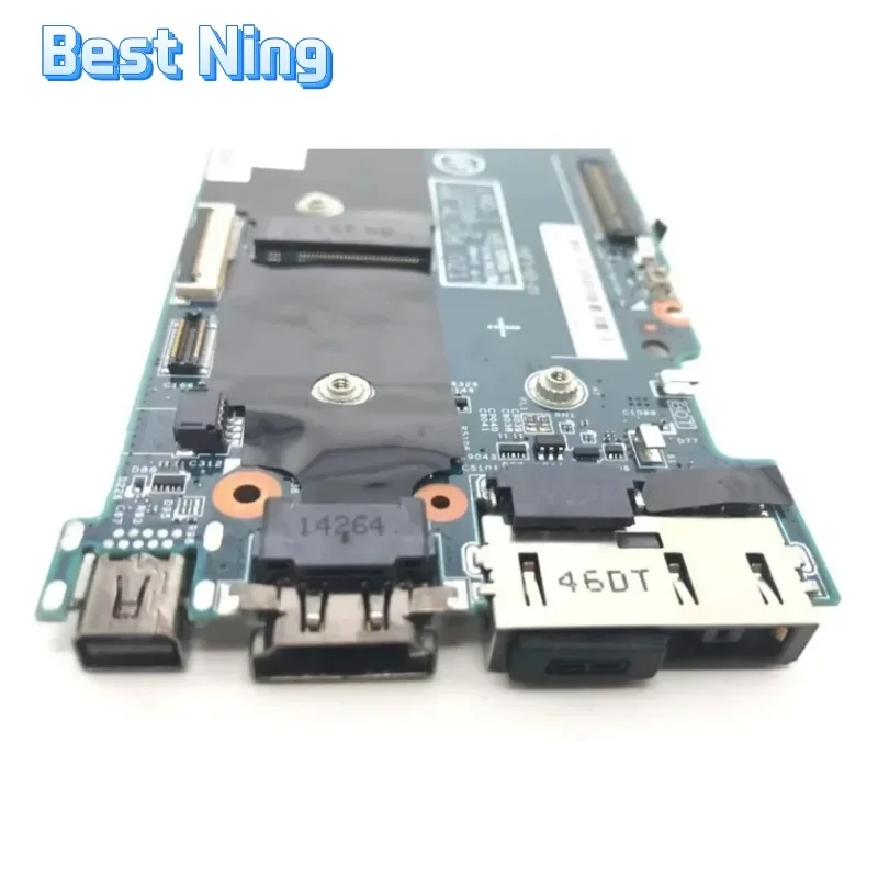 13268-1 Laptop Motherboard for Lenovo ThinkPad X1 Carbon 3rd Gen 2015 Mainboard FRU 00HT340 with CPU I5 I7 5th Gen CPU 4G RAM