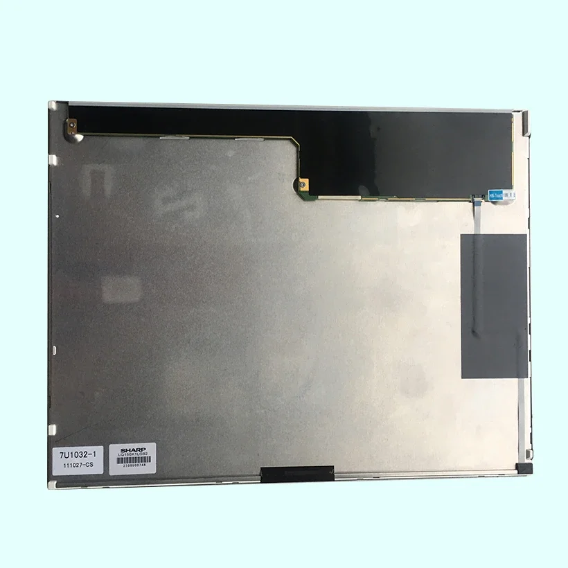 

15-дюймовый ЖК-дисплей LQ150X1LG92 100% оригинальный промышленный ЖК-экран