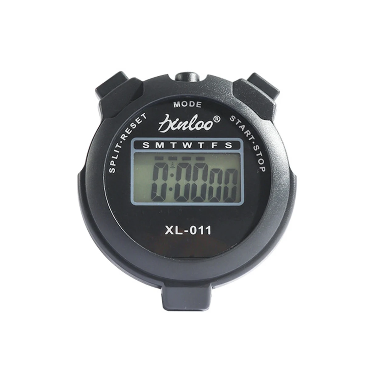 Рисунок 3 - Многофункциональный цифровой секундомер