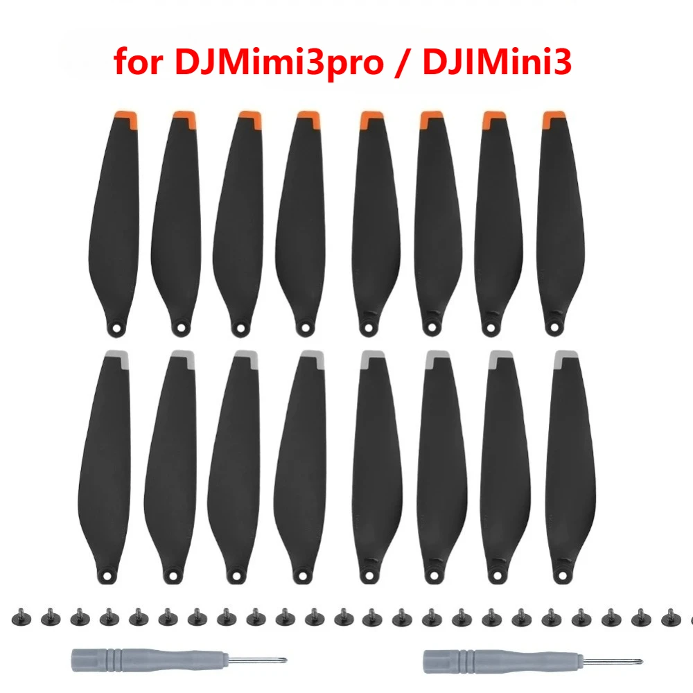 8Pcs Carbon Fiber P…