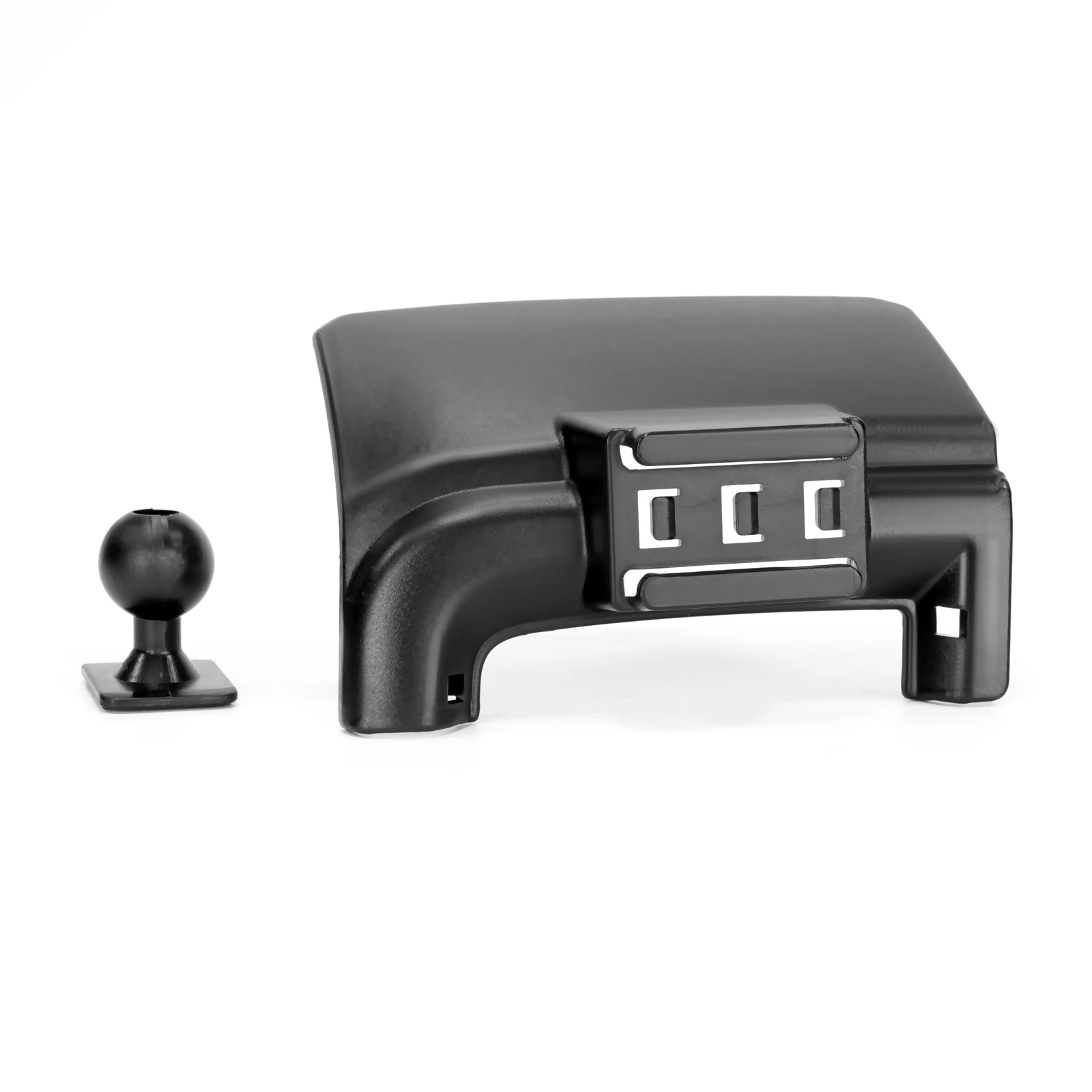Für Kia Sportage QL 2016 2017 2018 2019 Fahrzeugspezifische Handyhalterung Basis Smart Car Phone Mount 66W Ladehalterung Zubehör – Detail 3