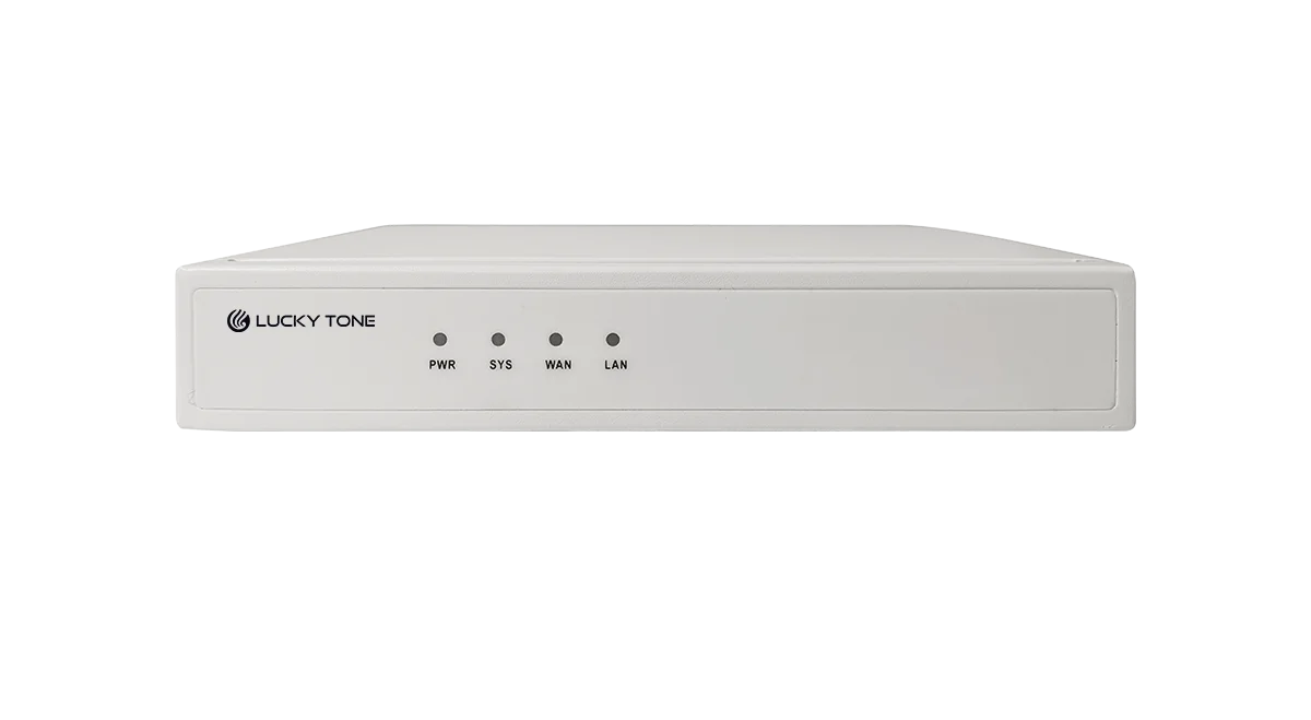 نظام Smart On-vif IP PBX VOIP مع تسجيل المكالمات، الرد التلقائي للبث والترحيل بين المباني المدرسية