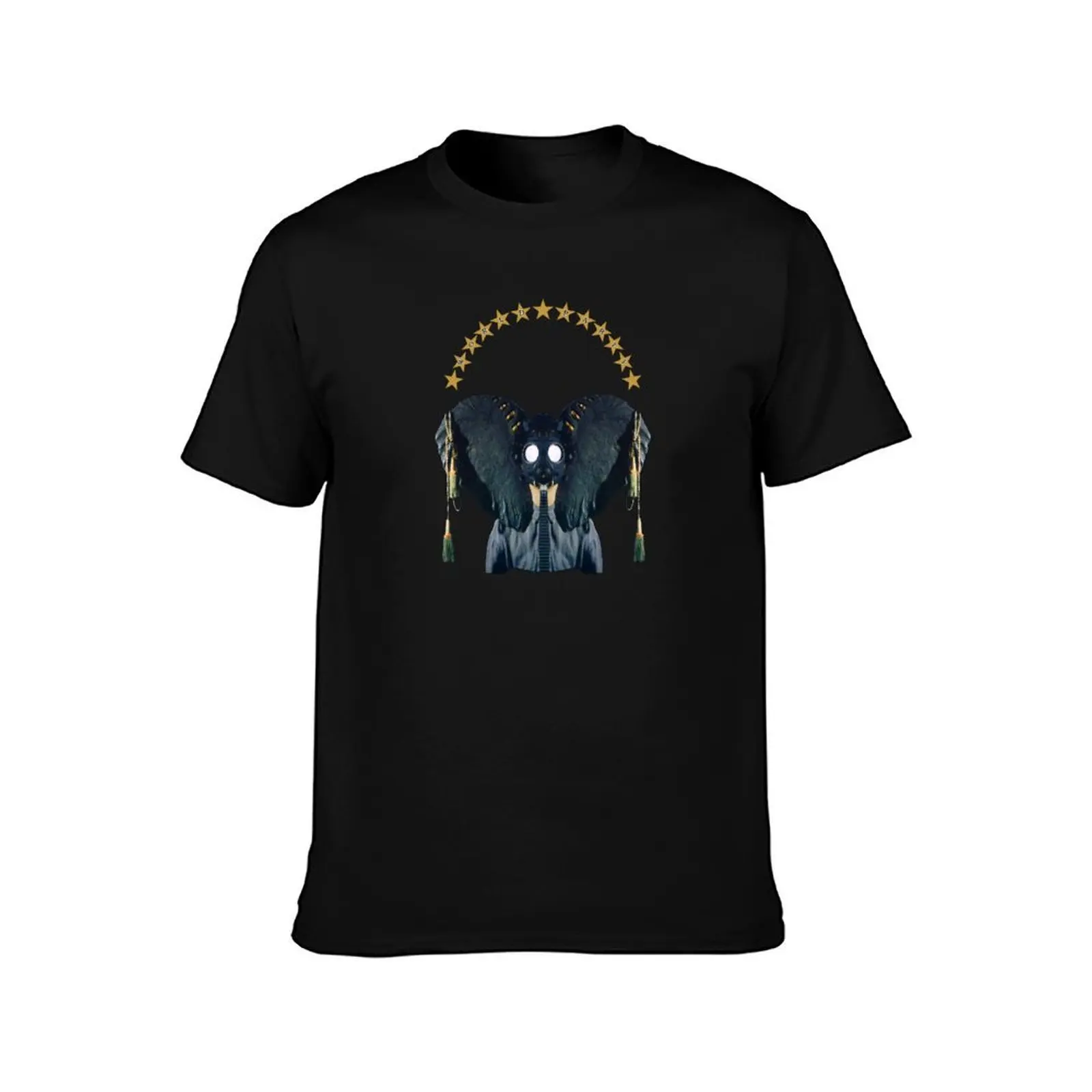Goodbye Jumbo T-Shirt cotton tshirt 100% T-Shirt