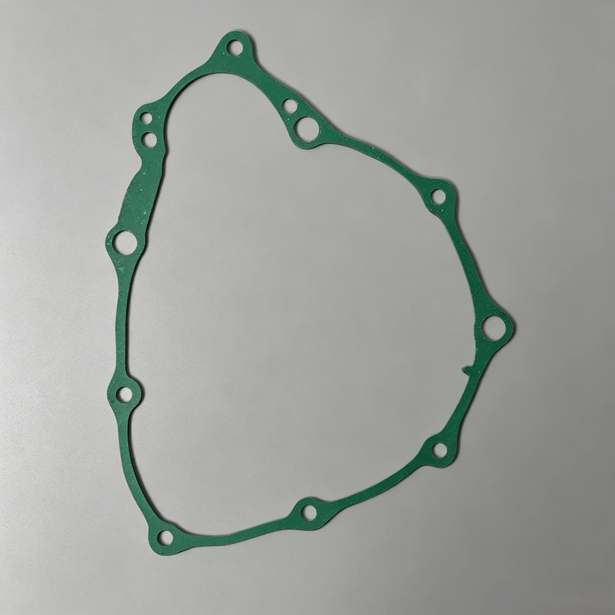 Junta de Alta Qualidade para Tampa do Gerador de Motocicleta HONDA XR400R 1996-2004 NX400 NX4 FALCON 2000-2010 XR NX 400 R 2002 PEÇA SUPERIOR