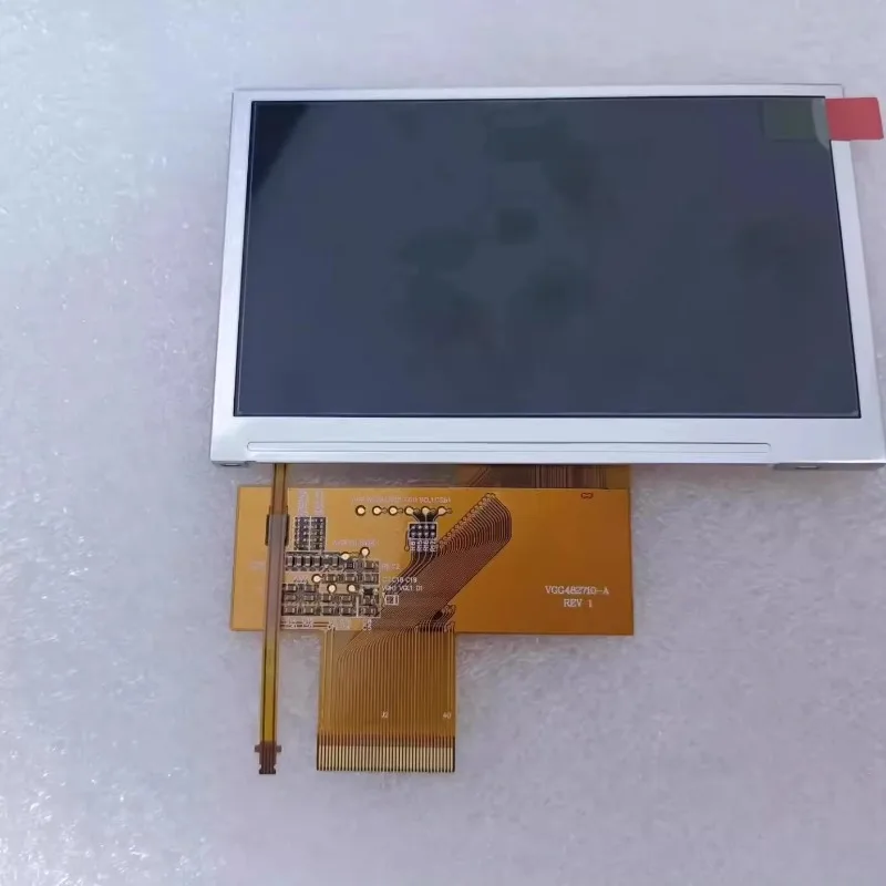 

2026 Compatible Industry Lcd Panel VGG482710-A VGG-482710-A VGG482709-6UFLWE/6UFL