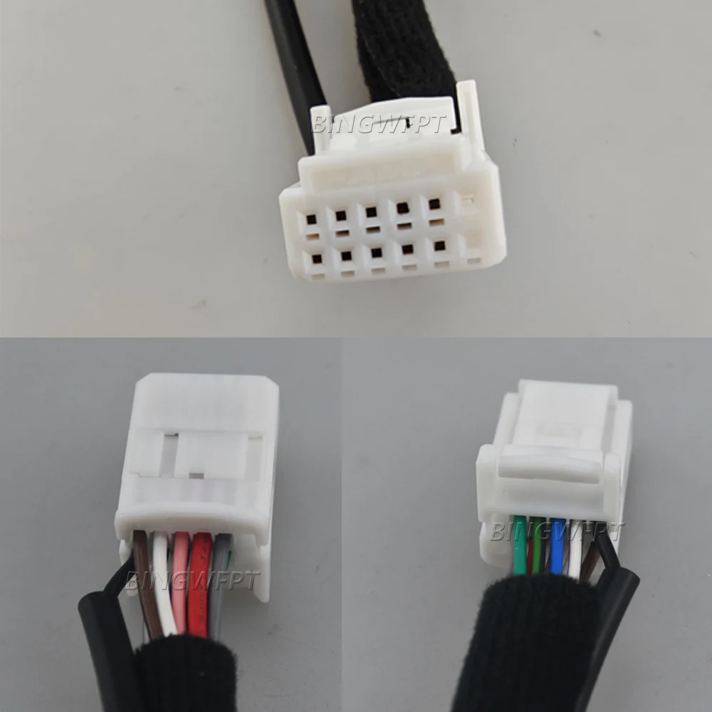 Car Steering wheel audio control switch cruise control switch 96700-2S400SAS 96700-2S100SAS FOR HYUNDAI IX35\\TUCSON 2009-2015