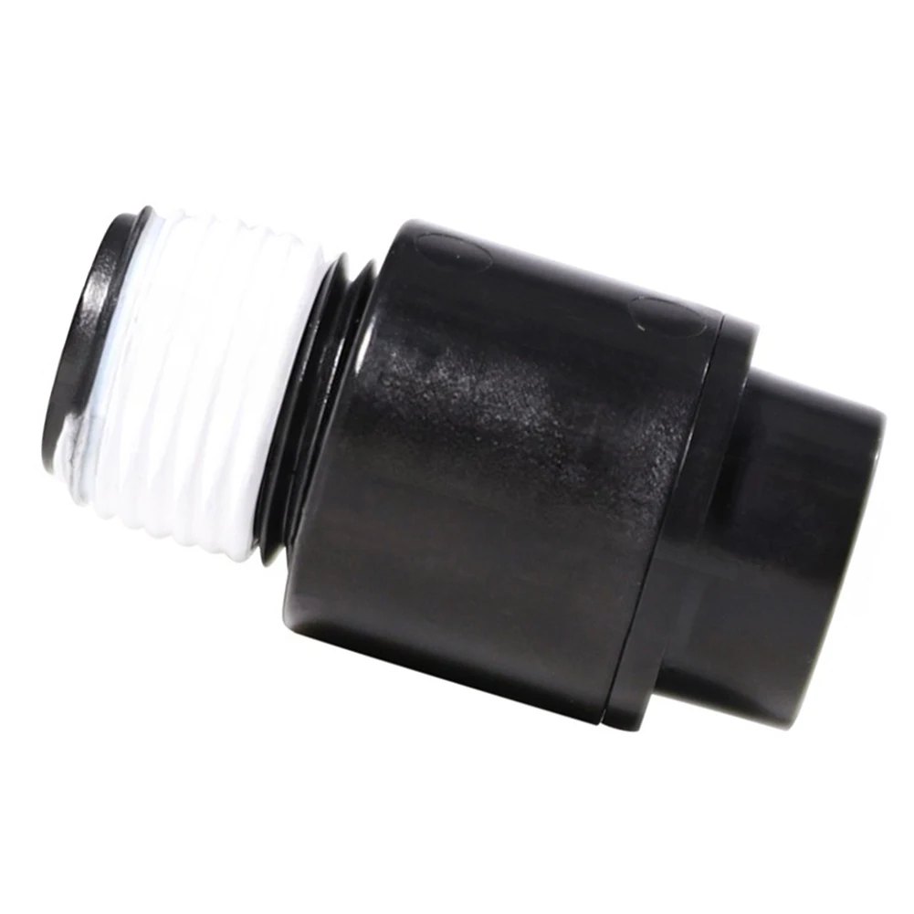 R172248 Check Valve Replacement for Rainbow Model 320 Feeders Supports Reliable Flow Management in Saltwater Spas