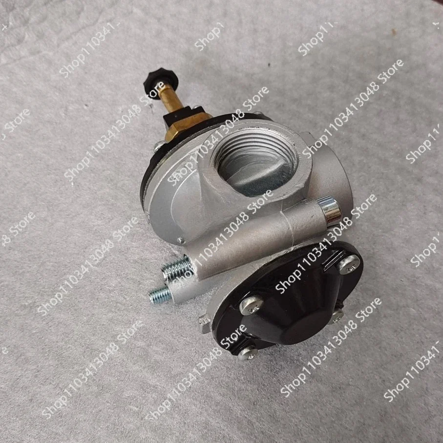 4-011-04-0524 AG-3051P09 vacuum valve 4011040524 original genuine