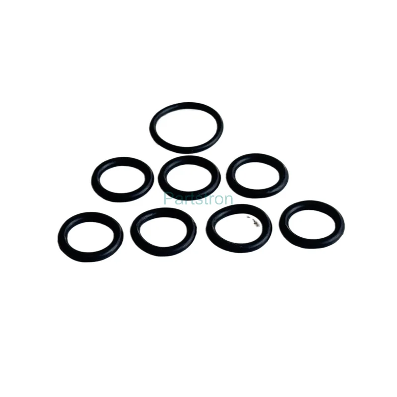 Long Life Cassette Cutter O Ring 8Pcs For USE IN OCE TDS 300 320 400 450 600 9600 700 750