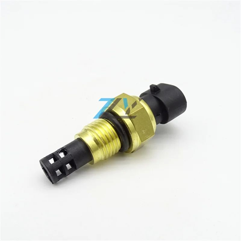 4520 4720 5065M 5075M 5105M Sensor de temperatura del agua de excavadora Sensor de temperatura del aire compatible con RE525016