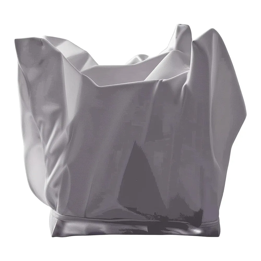 Enhanced Reusable Mesh Filter Bag for Aquabot 8111 8101 Pool Cleaning Systems to Improve Water and Extend Equipment Life