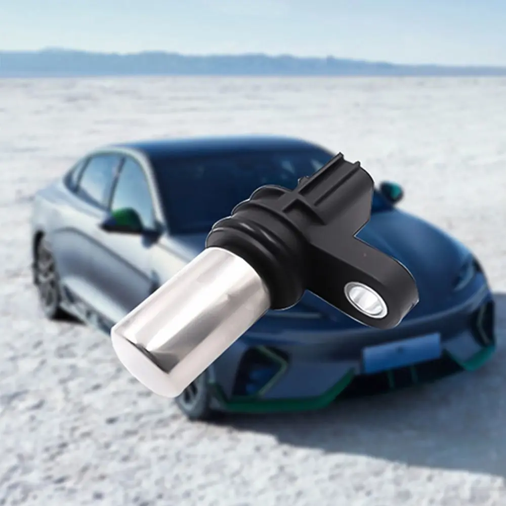 

Пластиковый датчик положения распределительного вала двигателя, датчик положения коленчатого вала для NISSAN OE: 2337316N206/237318J005/237318J006/23731-6N202