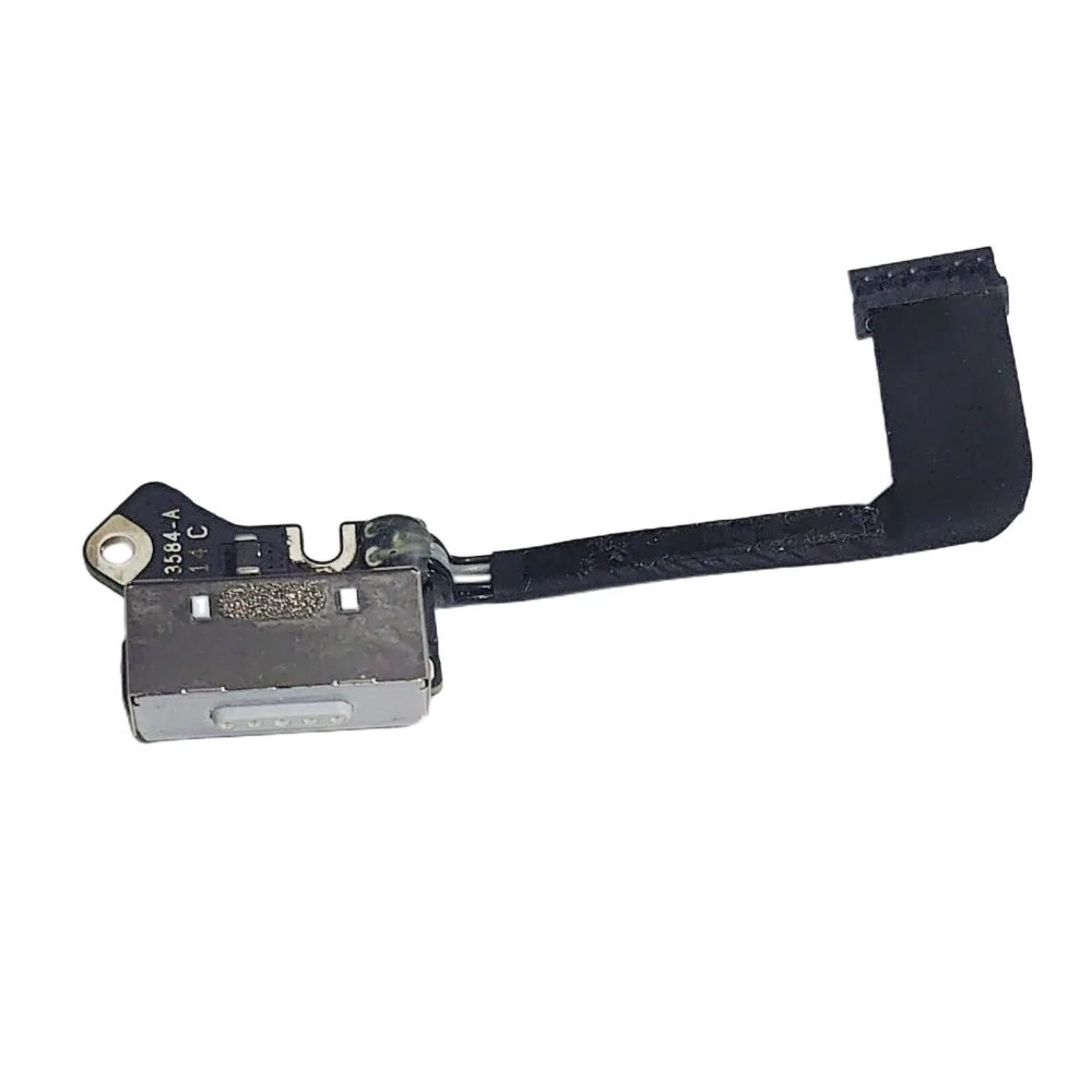 DC Jack Power Board for Macbook Pro 13