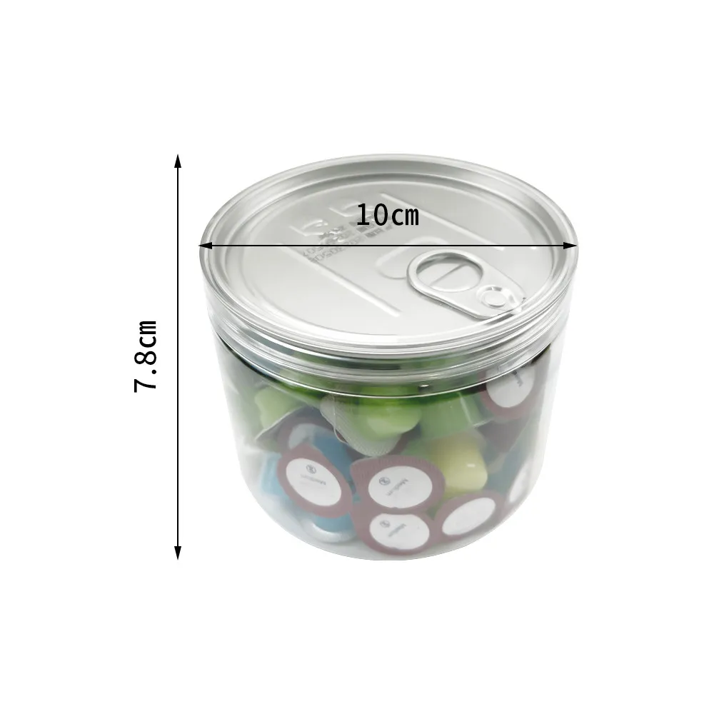 Pâte de Polissage Dentaire, Gelée Fruitée, pour Blanchiment des Dents, Dentiste, Grain, Matériaux de Laboratoire, 100 Pièces