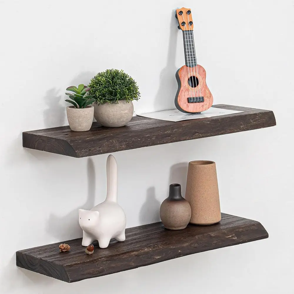 Floating Shelves Fo…