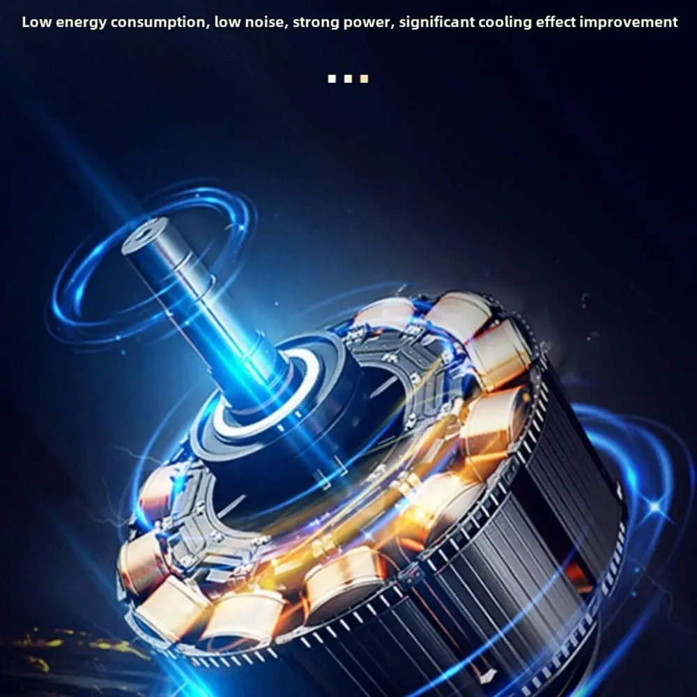 سرعة الرياح 52 م/ث 130000 RPM Turbofan منفاخ غبار قوي سنو Whiz Led توربو منفاخ إزالة الغبار عالية الطاقة مروحة نفاثة تنظيف السيارة