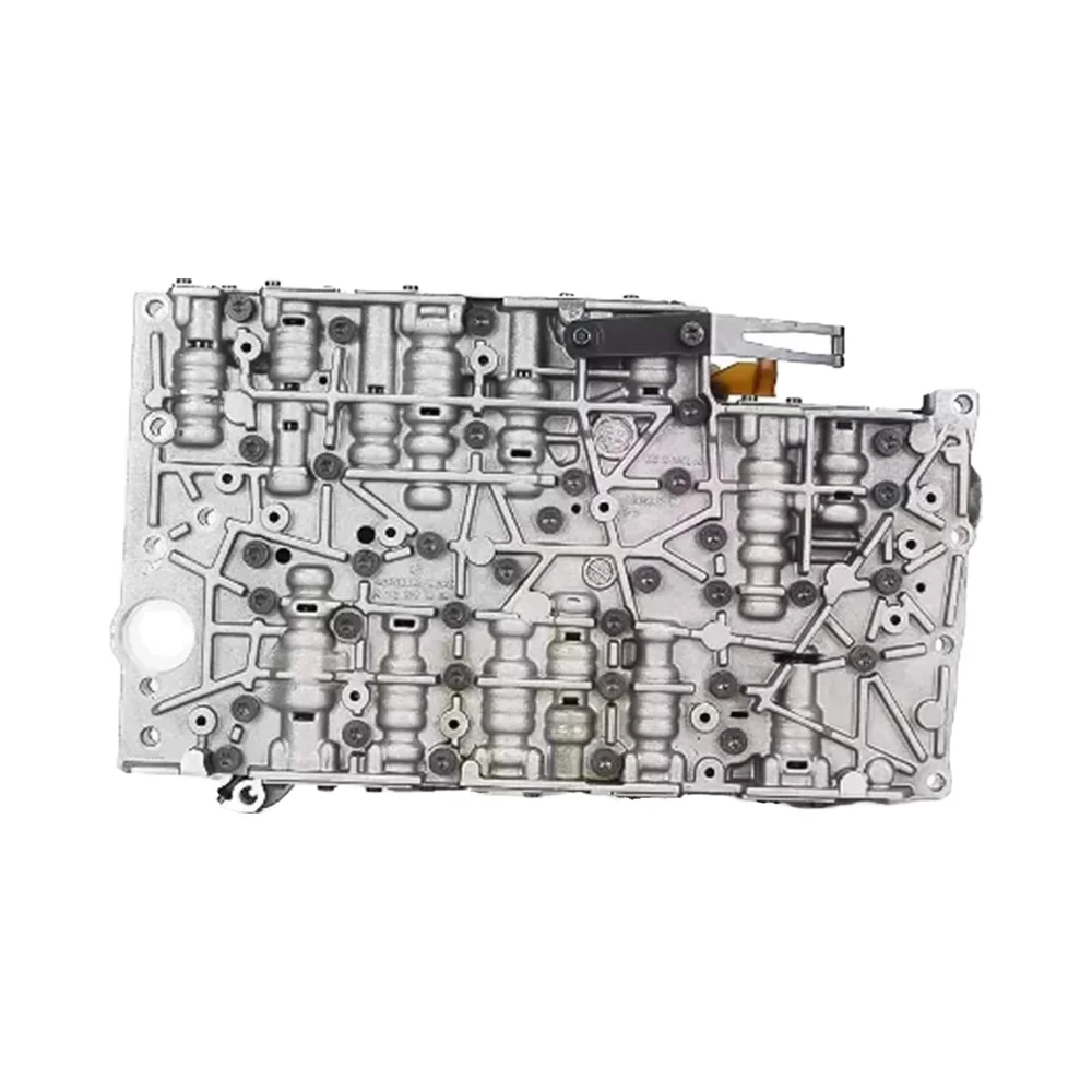 

722.9 Tcu Transmission Valve Body With Solenoids For M Ercedes-Benz Class Gls 2006- Up TCM 7-Speed Replacement Part Mechatronic