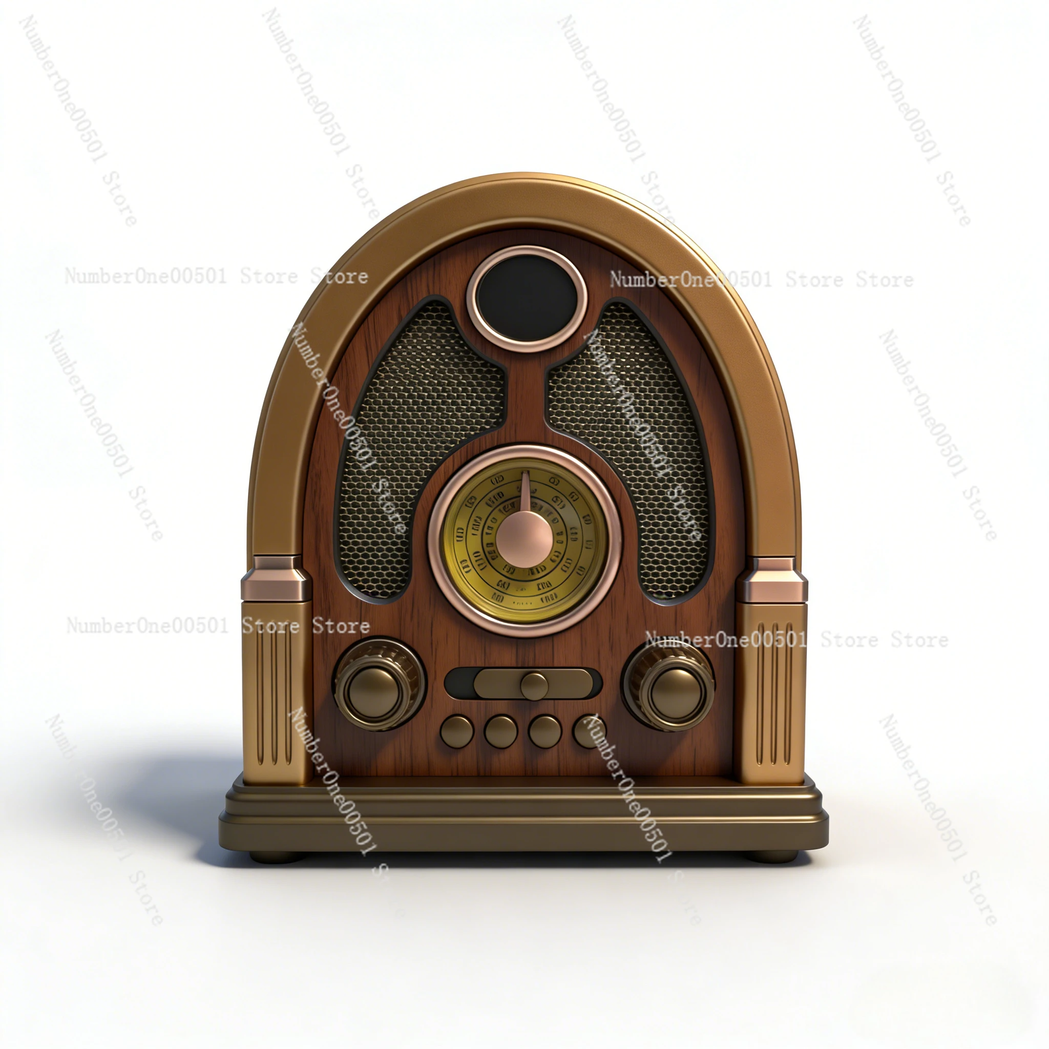 

Ретро-радиоприемник с деревянным корпусом, классический, Bluetooth, многодиапазонный, с поддержкой карт памяти, перезаряжаемый, для домашнего декора, с чистым звуком, портативный. LBW095.