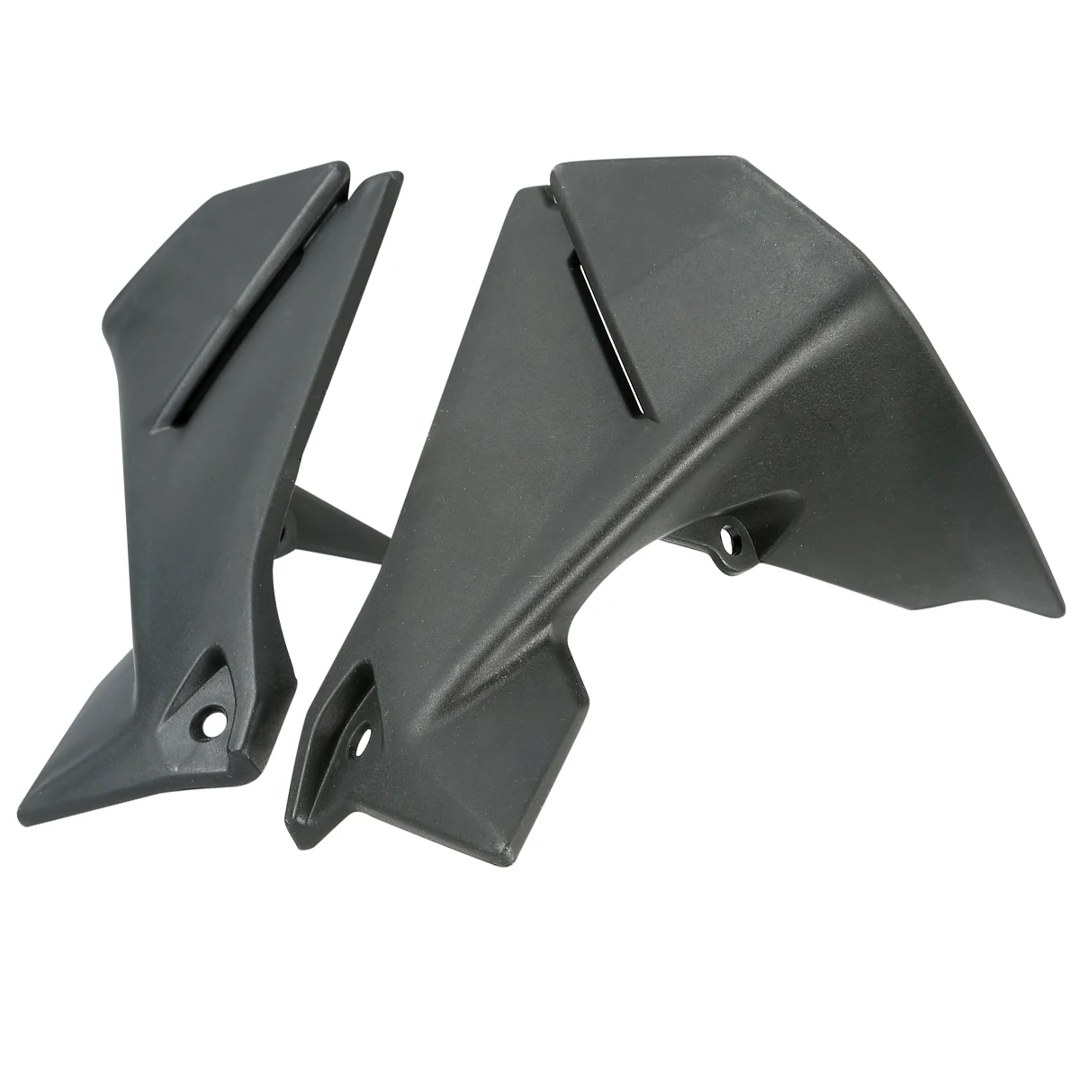 Motorcycle Cockpit Fairing Covers For BMW K50 R 1200 GS 2011-2016 K51 R1200GS Adventure 2012-2018 Balck