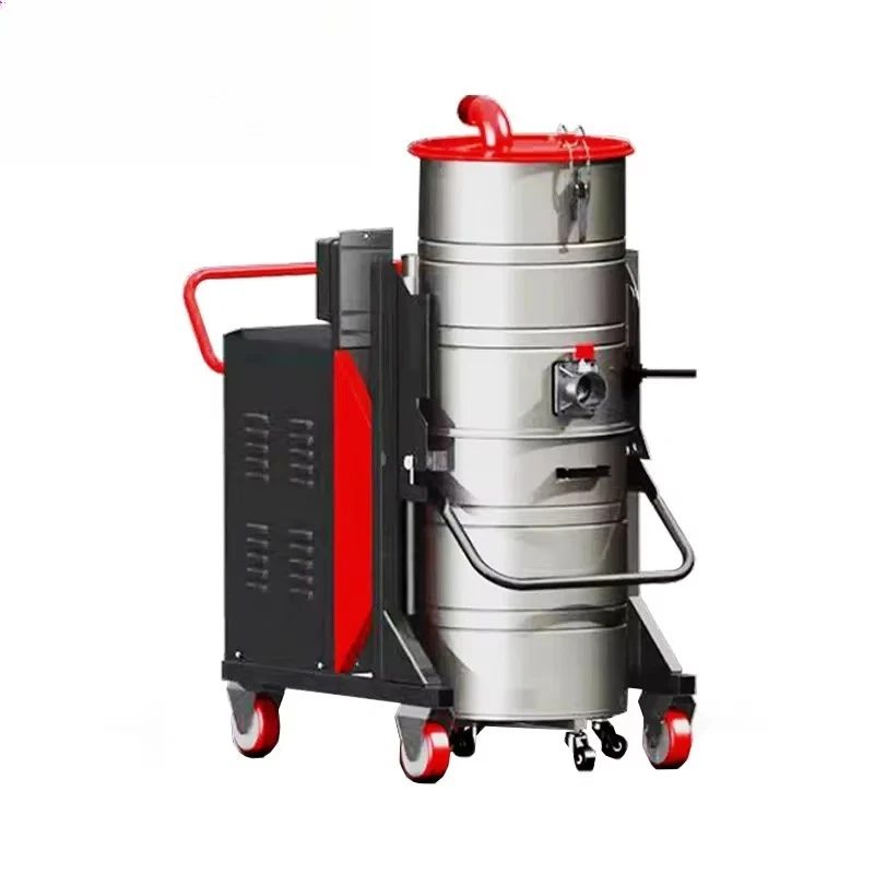 7.5Kw high moisture absorption dry smart vacuum cleaner household vacuum cleaner powerful electric