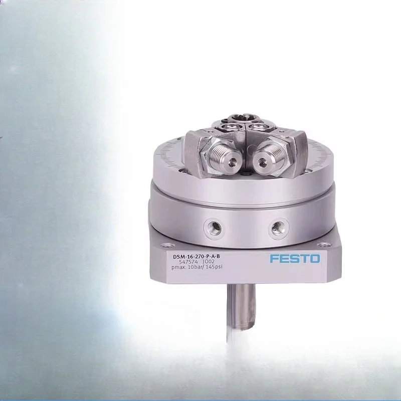 Parts For Festo Fes… - image