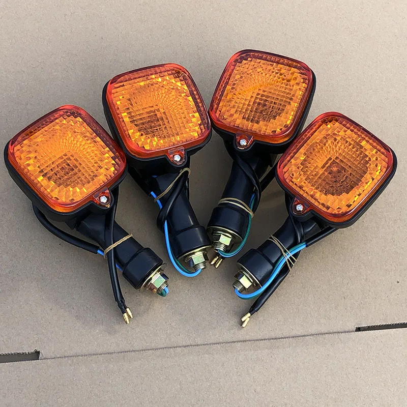 Motorcycle Tail Lamp for Jialing Honda Dayang Dayun Wuyang CG125 CG150 CG250 DY125 Rear Brake Stop Light/Winker Lamp Flashers
